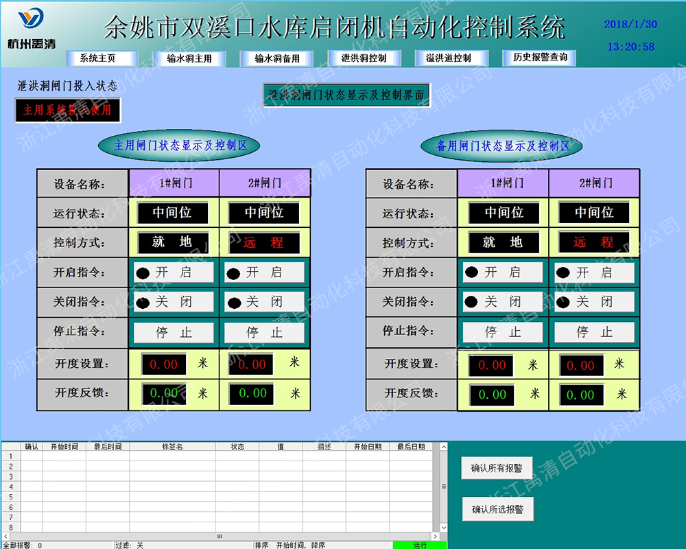 泄洪洞闸门状态显示及控制.png